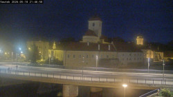 Hrad Strakonice