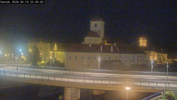 Hrad Strakonice