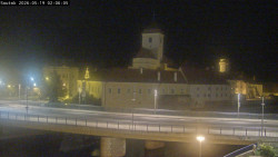 Hrad Strakonice
