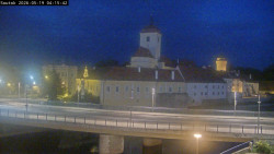 Hrad Strakonice
