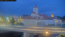Hrad Strakonice
