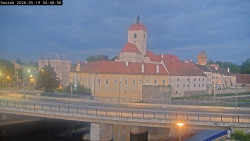 Hrad Strakonice