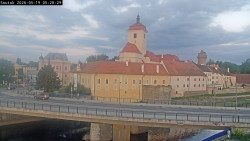 Hrad Strakonice