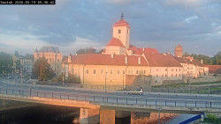 Hrad Strakonice