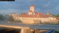 Hrad Strakonice