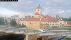 Hrad Strakonice