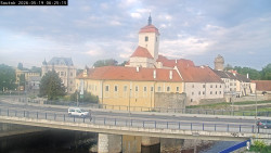 Hrad Strakonice