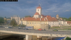 Hrad Strakonice