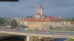 Hrad Strakonice