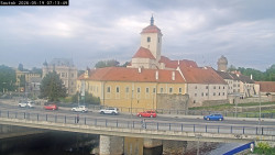 Hrad Strakonice
