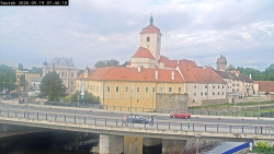 Hrad Strakonice