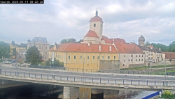 Hrad Strakonice