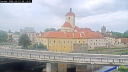 Hrad Strakonice