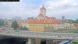 Hrad Strakonice
