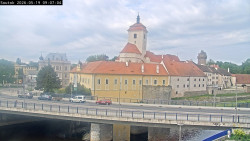 Hrad Strakonice