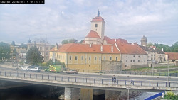 Hrad Strakonice