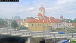Hrad Strakonice