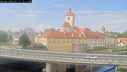 Hrad Strakonice