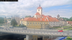 Hrad Strakonice