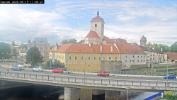 Hrad Strakonice