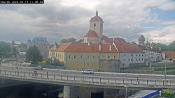 Hrad Strakonice