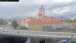 Hrad Strakonice