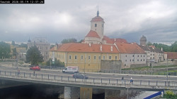 Hrad Strakonice