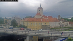 Hrad Strakonice