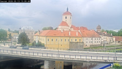 Hrad Strakonice