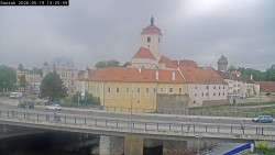 Hrad Strakonice