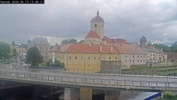 Hrad Strakonice