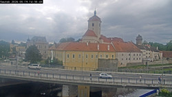 Hrad Strakonice
