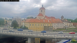 Hrad Strakonice
