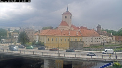 Hrad Strakonice