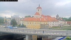 Hrad Strakonice