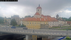 Hrad Strakonice