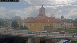 Hrad Strakonice