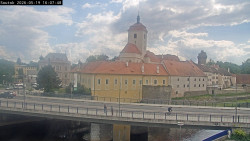 Hrad Strakonice