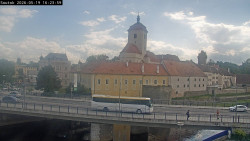 Hrad Strakonice