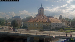 Hrad Strakonice