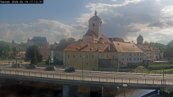 Hrad Strakonice