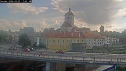 Hrad Strakonice
