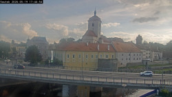 Hrad Strakonice