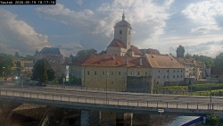 Hrad Strakonice