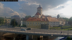 Hrad Strakonice