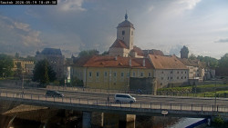 Hrad Strakonice