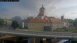 Hrad Strakonice