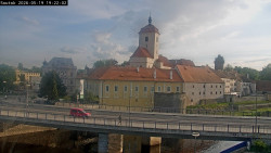 Hrad Strakonice