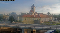 Hrad Strakonice