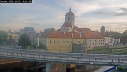 Hrad Strakonice